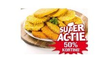 coop gehakt  of kipschnitzels