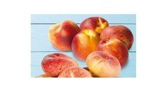 coop nectarines perziken of wilde perziken