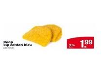 coop kip cordon bleu