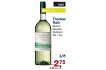 thomas rath