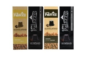 koffie cups
