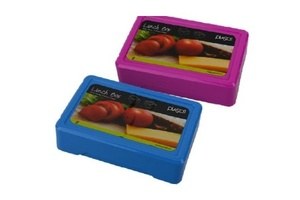 lunch box