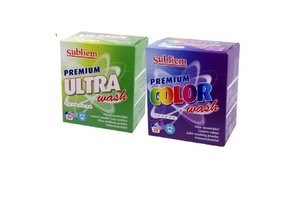 subliem premium waspoeder