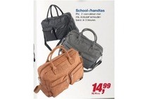 school handtas