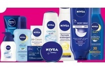 alle nivea