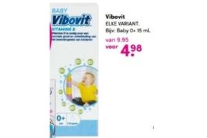 vibovit