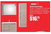 badmeubel edge