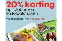 fotoboeken en fotoafdrukken