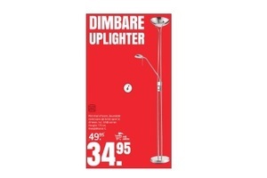 dimbare uplighter