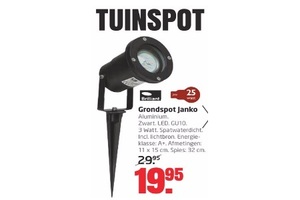 tuinspot