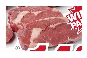 tournedos