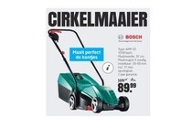 cirkelmaaier