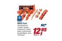 bbq box