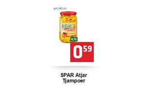 spar atjar tjampoer