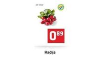 radijs