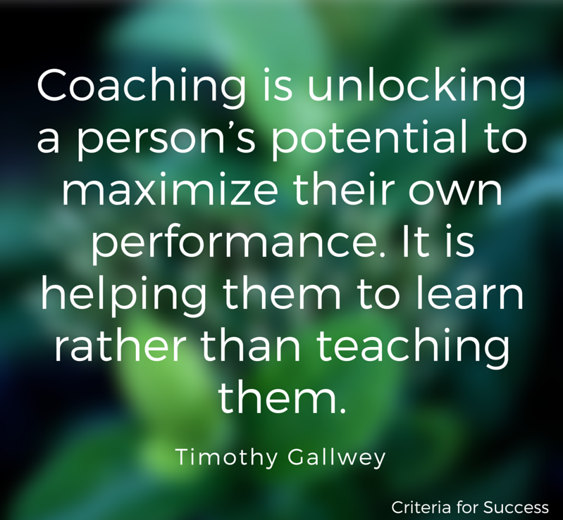 Coaching, mensen helpen erachter te komen wat ze echt willen en hoe ze dat kunne