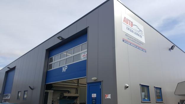 Auto Totaal Service A. Woord Auto Totaal Service A. Woord