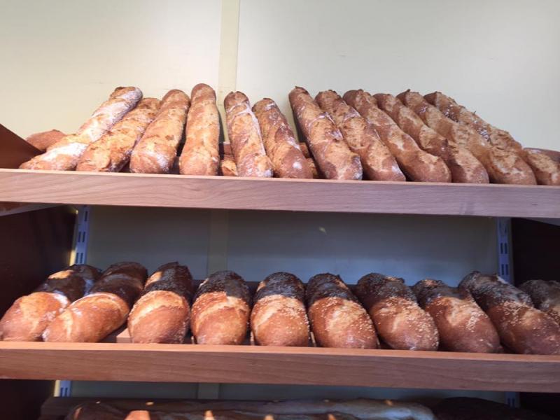 Karadag Bakeries foto 2