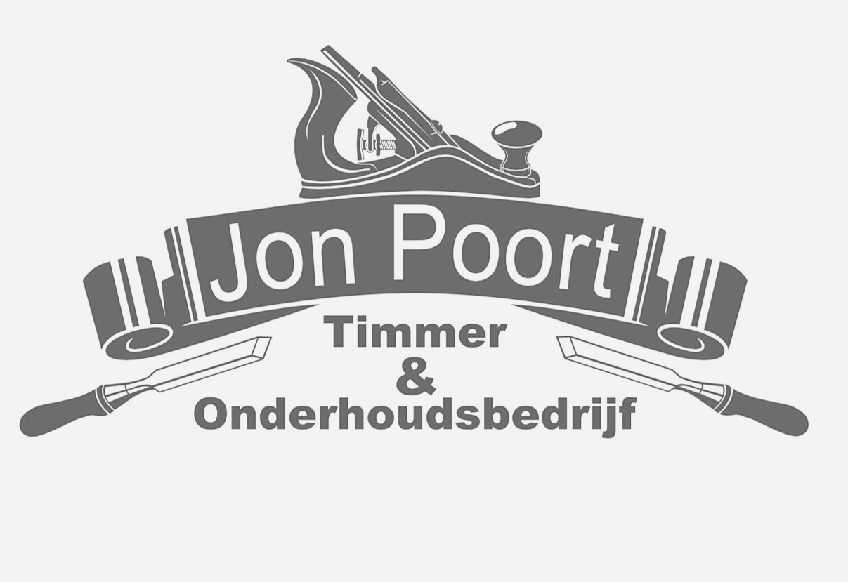 Jon Poort Timmer- en Onderhoudsbedrijf