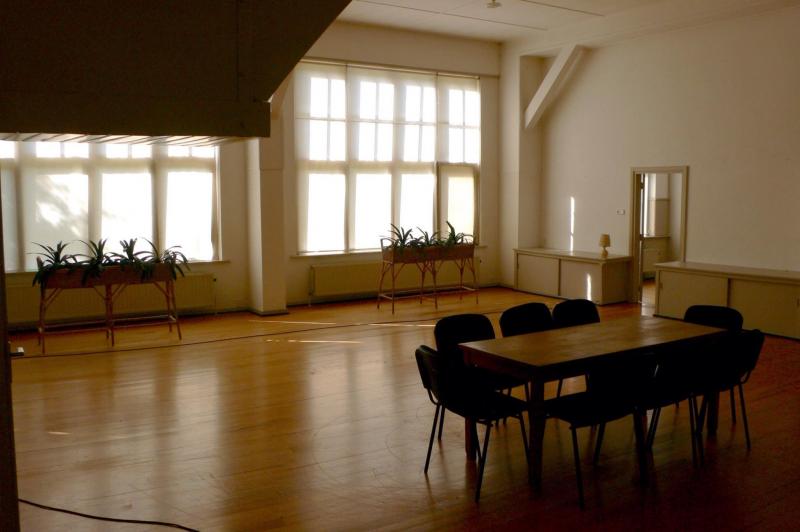 Eetzaal/ Dining Room