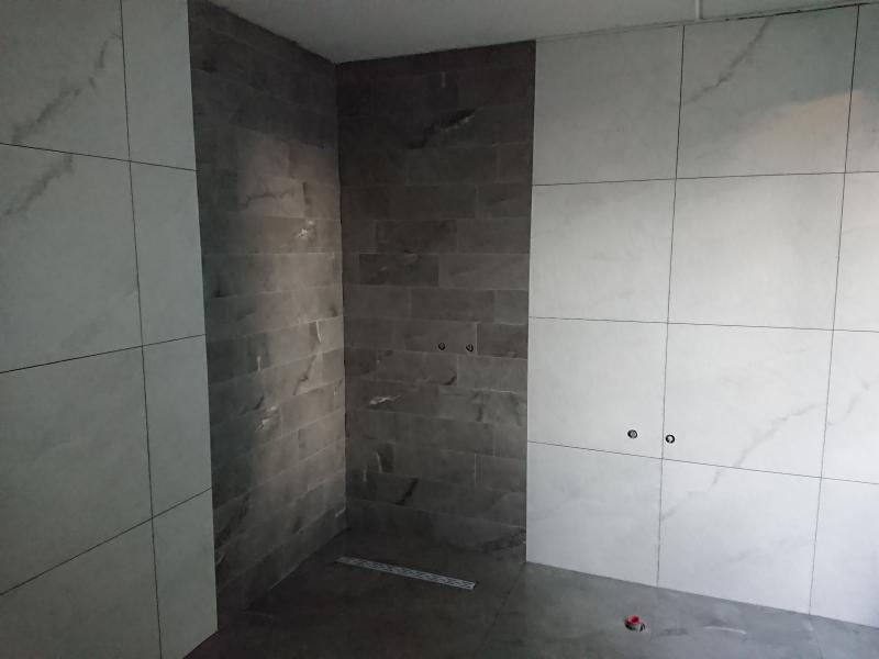 badkamer renovatie Kerkrade 