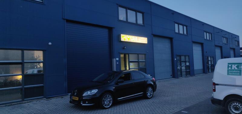 Wereld Garage In Uithoorn - Autobedrijf